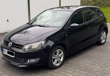 VW Polo 125.000 km 6.300 &euro; Mülheim an der Ruhr 45472