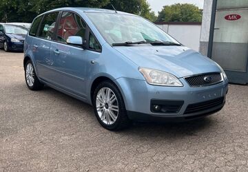 Ford Focus 150.000 km 2.980 &euro; Essen 45141