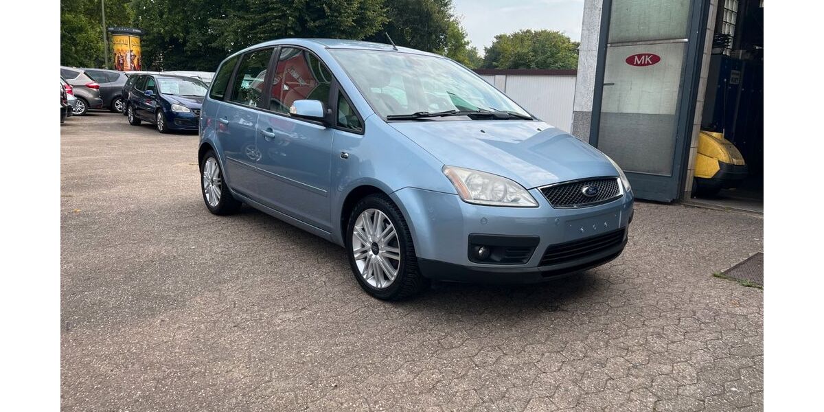 Ford Focus 150.000 km 2.980 &euro; Essen 45141