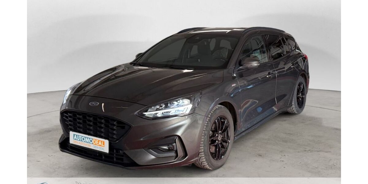 Ford Focus 42.500 km 15.499 &euro; Dinslaken 46539