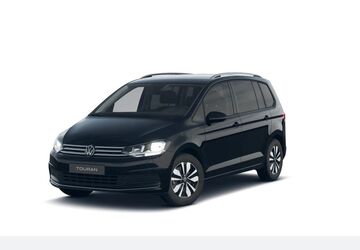 VW Touran 21.175 km 29.330 &euro; Gelsenkirchen 45894