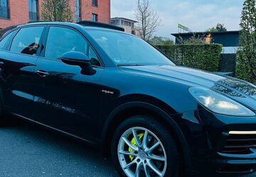 Porsche Cayenne 174.000 km 43.911 &euro; Bottrop 46242