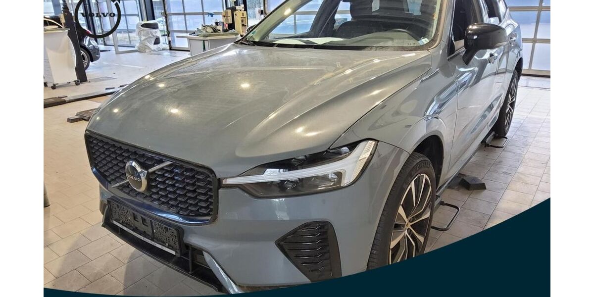 Volvo XC60 45.235 km 37.990 &euro; Essen-Kray 45309