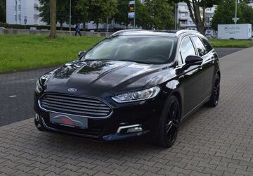 Ford Mondeo 142.000 km 9.990 &euro; Mülheim an der Ruhr 45473
