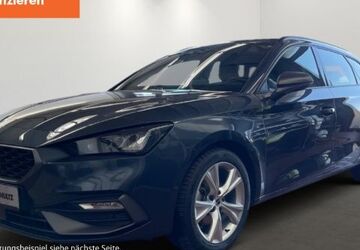 Seat Leon 20.977 km 28.230 &euro; Velbert 42553