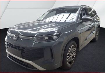 VW Tayron 25.120 km 35.780 &euro; Duisburg 47178