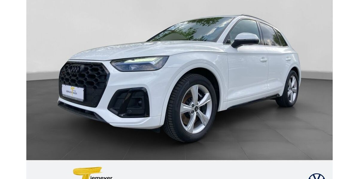 Audi SQ5 89.383 km 46.980 &euro; Bochum 44892