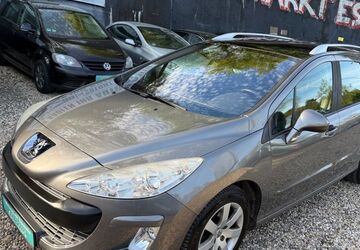 Peugeot 308 125.000 km 3.999 &euro; Essen 45147