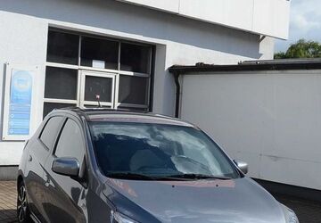 Mitsubishi Space Star 18.120 km 11.950 &euro; Bottrop 46240