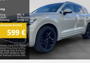 VW Touareg 19.040 km 71.220 &euro; Bochum 44892