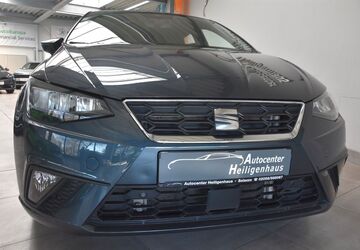 Seat Ibiza 19.987 km 18.680 &euro; Heiligenhaus 42579