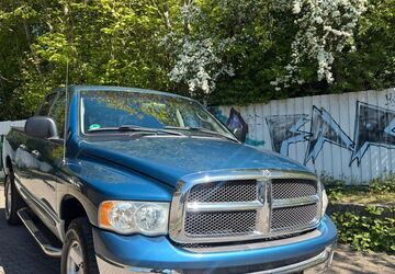 Dodge RAM 123.000 km 6.950 &euro; Essen 45139