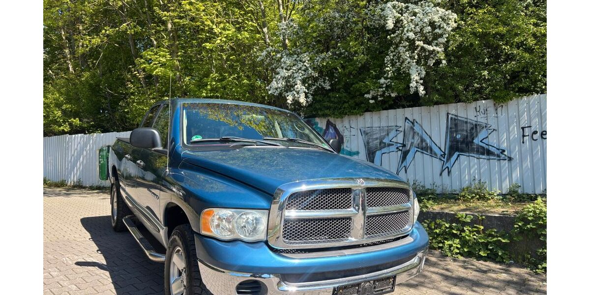 Dodge RAM 123.000 km 6.950 &euro; Essen 45139