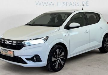 Dacia Sandero 21.559 km 16.949 &euro; Moers 47445