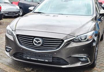 Mazda 6 146.000 km 10.699 &euro; Essen 45356
