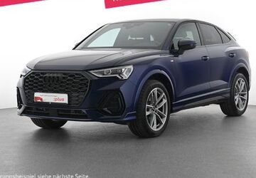 Audi Q3 24.671 km 36.480 &euro; Essen 45143