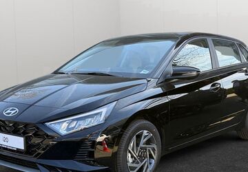 Hyundai i20 24.001 km 18.490 &euro; Bochum 44809