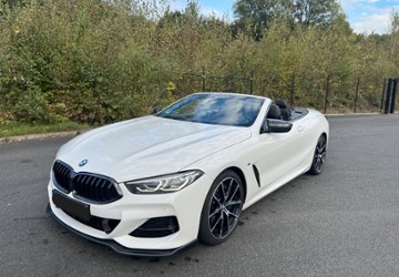 BMW 840 90.000 km 51.170 &euro; Bottrop 46240