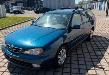 Nissan Primera 209.000 km 1.750 &euro; Essen 45329