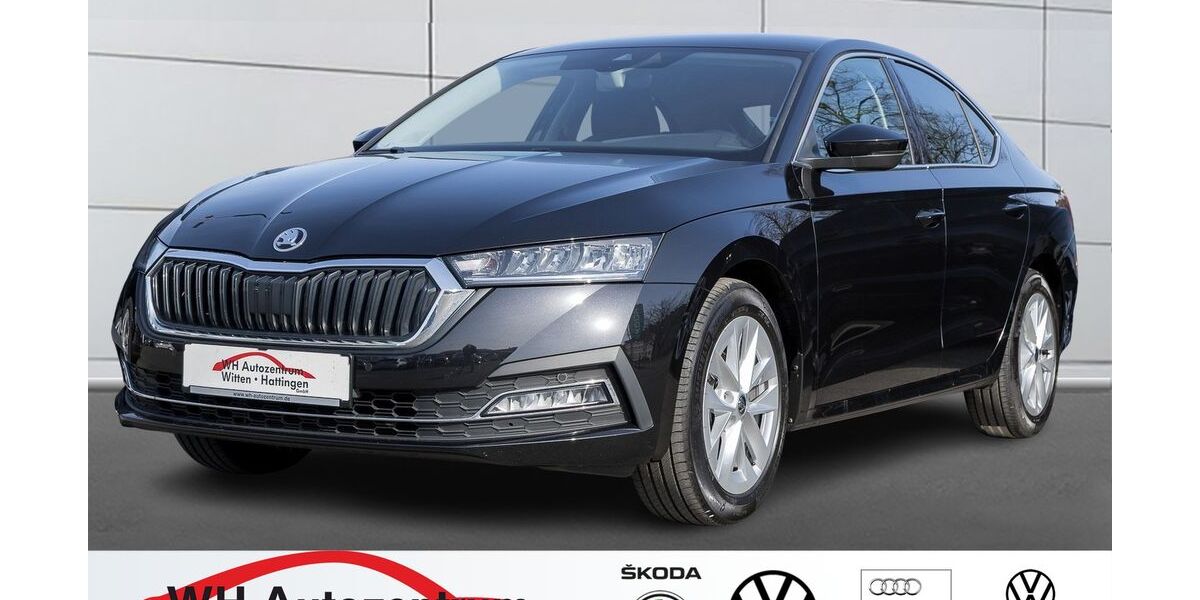 Skoda Octavia 42.685 km 22.438 &euro; Witten 58453