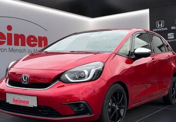 Honda Jazz 81.944 km 16.709 &euro; Essen 45141