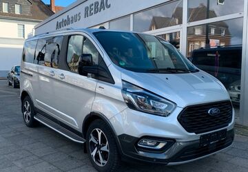 Ford Transit 33.000 km 39.990 &euro; Moers 47443