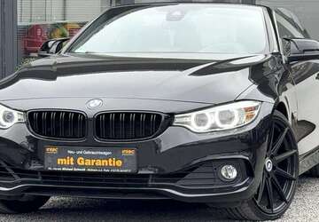 BMW 435 107.562 km 25.999 &euro; Duisburg 47167