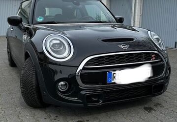 Mini Cooper S 28.821 km 25.950 &euro; Duisburg 47167