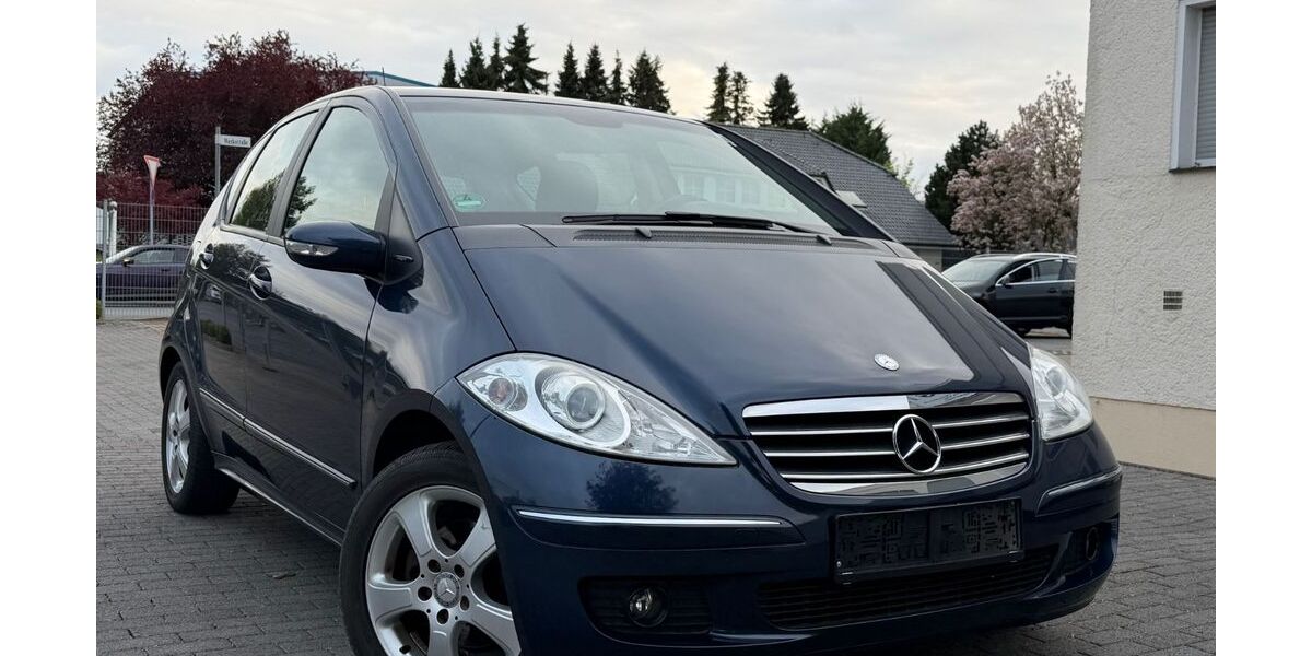 Mercedes-Benz A 150 158.000 km 1.900 &euro; Oer Erkeschwick 45739