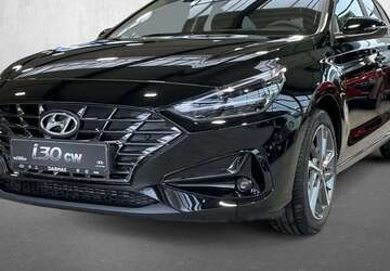 Hyundai i30 51.244 km 18.990 &euro; Castrop-Rauxel 44575