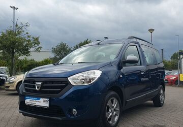 Dacia Dokker 99.989 km 8.999 &euro; Essen 45326