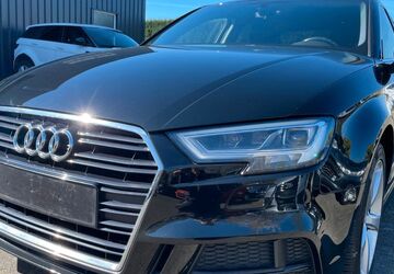 Audi A3 97.000 km 15.800 &euro; Dorsten OT Wulfen 46286