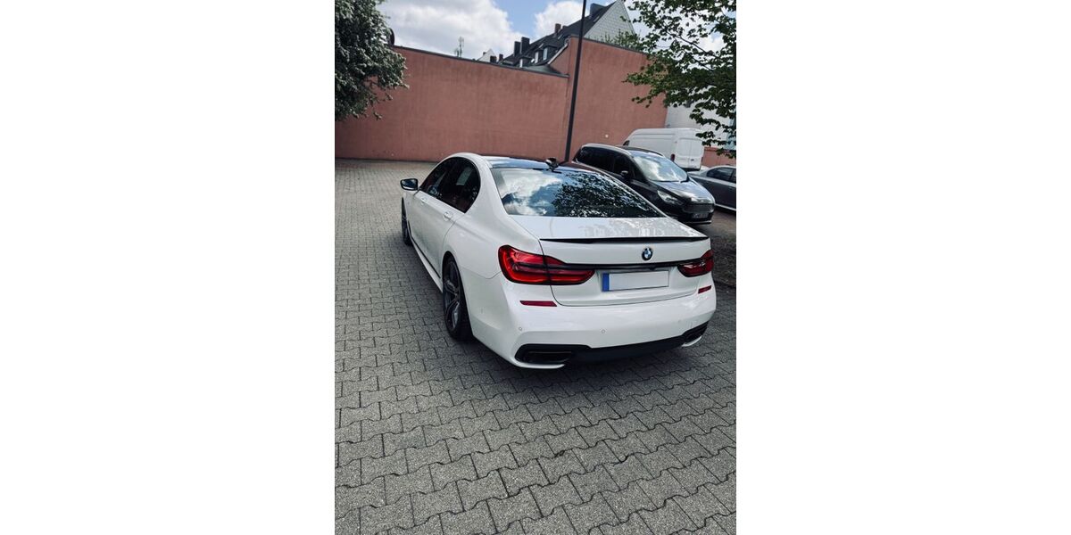 BMW 730 155.910 km 27.999 &euro; Gelsenkirchen 45886