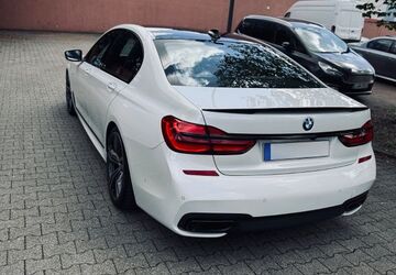 BMW 730 155.910 km 29.999 &euro; Gelsenkirchen 45886