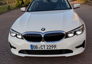 BMW 320 150.000 km 21.000 &euro; Moers 47447
