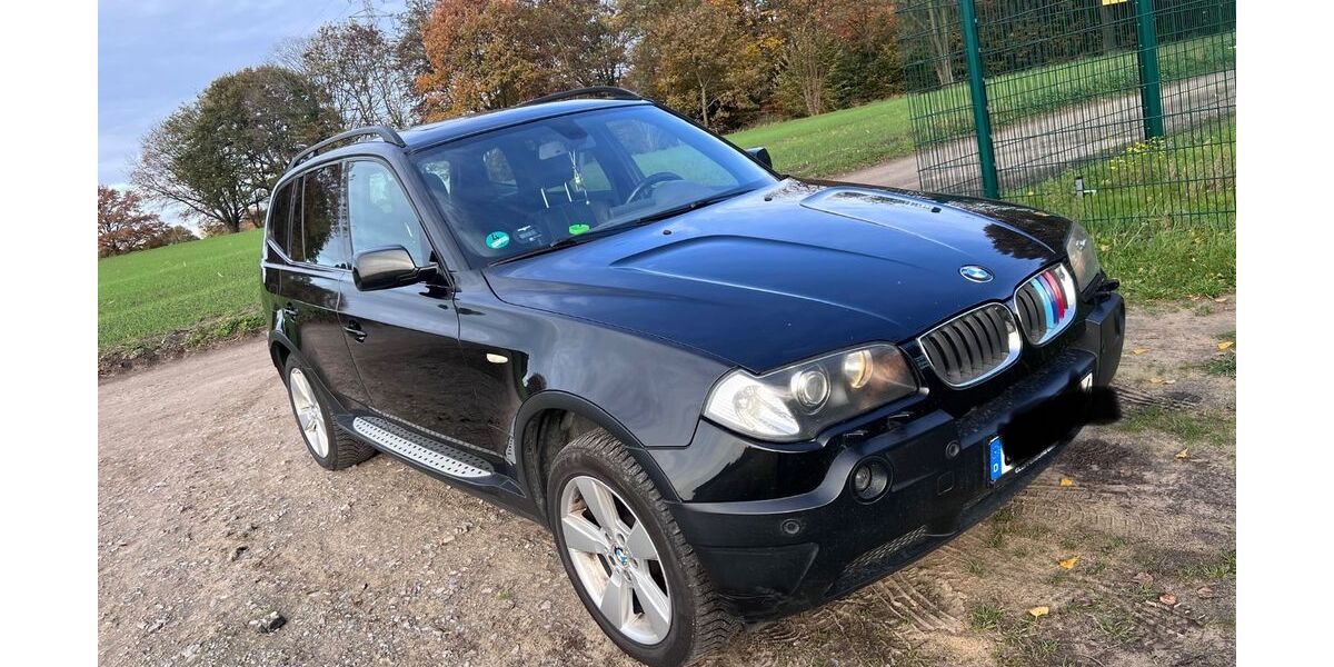 BMW X3 275.900 km 5.999 &euro; Gladbeck 45966