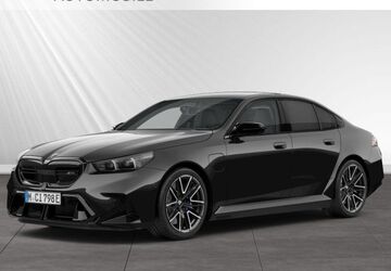 BMW M5 9.994 km 119.911 &euro; Moers 47441