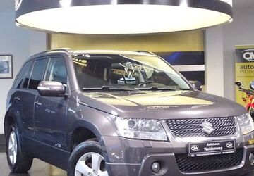 Suzuki Grand Vitara 277.457 km 4.950 &euro; Duisburg 47058