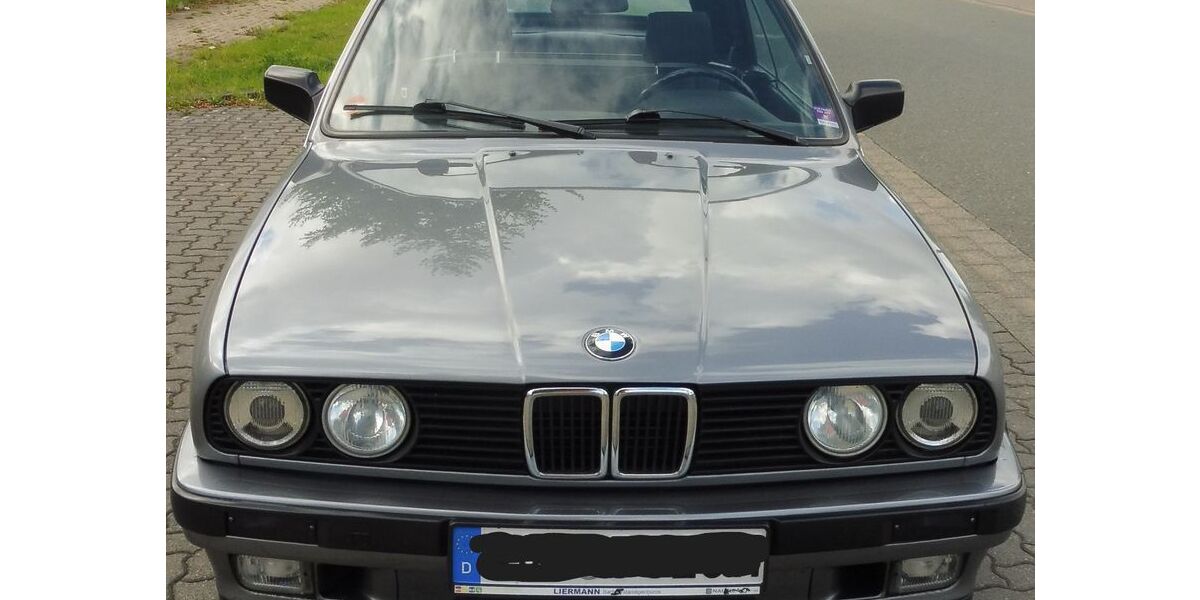 BMW 318 206.000 km 8.500 &euro; Herne 44625
