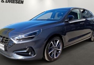 Hyundai i30 83.583 km 14.950 &euro; Gelsenkirchen 45891