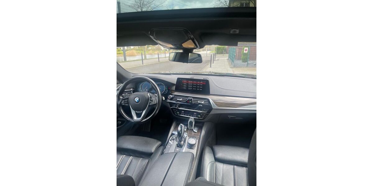 BMW 530 190.000 km 22.499 &euro; Essen 45143