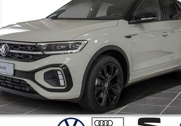 VW T-Roc 10.900 km 42.800 &euro; Duisburg 47269
