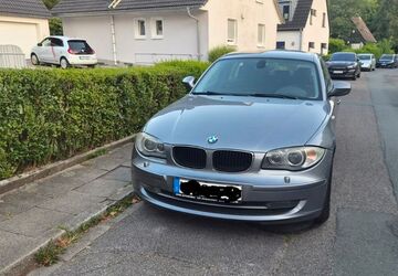 BMW 118 189.000 km 4.200 &euro; Bottrop 46236