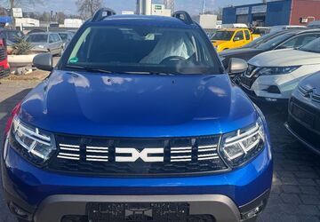 Dacia Duster 39.000 km 15.900 &euro; Bottrop 46242