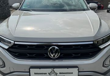 VW T-Roc 97.000 km 17.450 &euro; Mülheim / Ruhr 45473