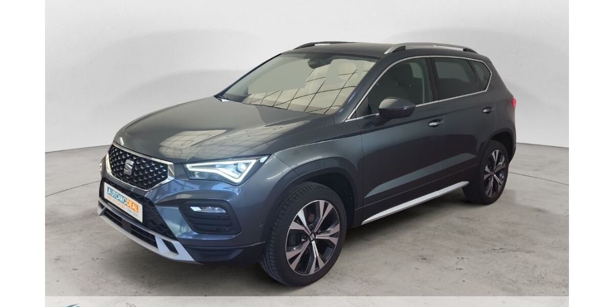 Seat Ateca 39.874 km 24.778 &euro; Dinslaken 46539