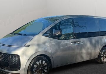Hyundai STARIA 39.500 km 42.990 &euro; Dinslaken 46535