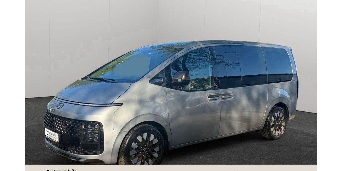 Hyundai STARIA 39.500 km 42.990 &euro; Dinslaken 46535