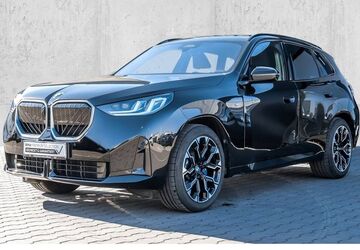 BMW X3 6.900 km 57.340 &euro; Velbert 42553