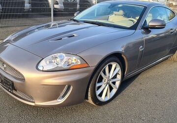 Jaguar XKR 76.910 km 32.490 &euro; Essen 45309